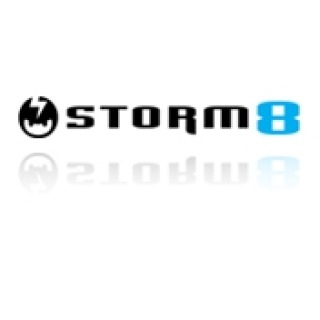 社交移动游戏 Storm8 在 iPhone 和 Android 上的下载量已达 2 亿次
